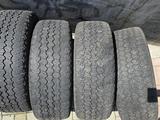 Goodyear 245 65 R17 за 33 000 тг. в Алматы – фото 4