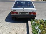 ВАЗ (Lada) 2109 2001 года за 1 000 000 тг. в Тараз – фото 4