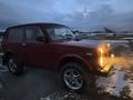 ВАЗ (Lada) Lada 2121 1996 годаүшін600 000 тг. в Жымпиты – фото 2