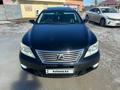 Lexus LS 460 2011 года за 9 200 000 тг. в Костанай – фото 2