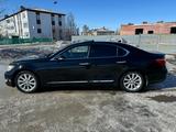 Lexus LS 460 2011 года за 8 700 000 тг. в Костанай – фото 5