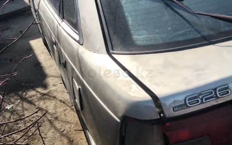 Mazda 626 1994 года за 350 000 тг. в Шымкент
