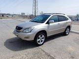 Lexus RX 350 2007 года за 7 300 000 тг. в Актау