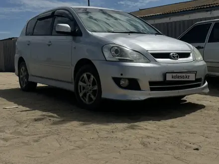 Toyota Ipsum 2007 года за 5 200 000 тг. в Атырау – фото 4