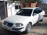 Volkswagen Passat 2001 годаүшін2 300 000 тг. в Актобе – фото 2