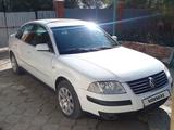 Volkswagen Passat 2001 годаүшін2 300 000 тг. в Актобе – фото 3