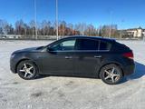 Chevrolet Cruze 2012 годаfor3 500 000 тг. в Кокшетау – фото 4