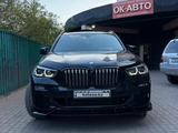 BMW X5 2020 года за 38 500 000 тг. в Астана – фото 4