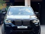 BMW X5 2020 года за 38 500 000 тг. в Астана