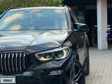 BMW X5 2020 года за 38 500 000 тг. в Астана – фото 5