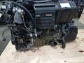 ДВИГАТЕЛЬ МОТОР VOLVO ~ B5254TАКПП КАРОБКА АВТОМАТИЗ ЯПОНИЙ за 500 000 тг. в Караганда – фото 7