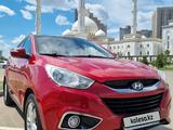 Hyundai Tucson 2013 года за 7 800 000 тг. в Астана – фото 2