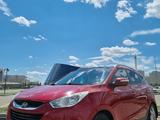 Hyundai Tucson 2013 года за 7 400 000 тг. в Астана – фото 3