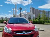 Hyundai Tucson 2013 года за 7 800 000 тг. в Астана – фото 4