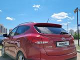 Hyundai Tucson 2013 годаүшін7 300 000 тг. в Астана – фото 5