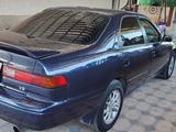 Toyota Camry 1997 годаүшін3 600 000 тг. в Тараз – фото 4