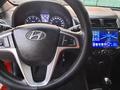 Hyundai Accent 2014 годаfor4 650 000 тг. в Алматы – фото 11