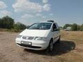 SEAT Alhambra 1999 года за 1 600 000 тг. в Уральск – фото 10