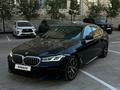 BMW 530 2022 годаfor27 200 000 тг. в Астана