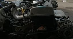 Тойота карина е двигатель за 330 000 тг. в Алматы – фото 4