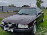 Audi 80 1993 года за 1 500 000 тг. в Петропавловск