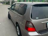 Honda Odyssey 2000 года за 3 900 000 тг. в Алматы – фото 3