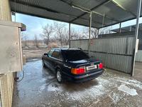 Audi 100 1991 года за 2 000 000 тг. в Шу