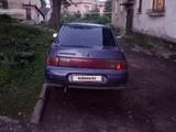 ВАЗ (Lada) 2110 1998 годаүшін620 000 тг. в Алтай – фото 4