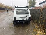 ВАЗ (Lada) Lada 2121 1996 года за 2 500 000 тг. в Усть-Каменогорск – фото 2