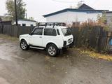 ВАЗ (Lada) Lada 2121 1996 года за 2 500 000 тг. в Усть-Каменогорск