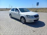 Skoda Octavia 2011 года за 3 000 000 тг. в Актау – фото 2