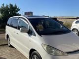 Toyota Estima 2005 года за 5 800 000 тг. в Астана – фото 3