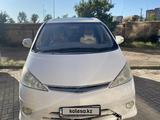 Toyota Estima 2005 года за 5 800 000 тг. в Астана – фото 2