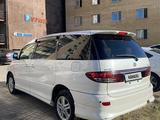 Toyota Estima 2005 года за 5 800 000 тг. в Астана – фото 4