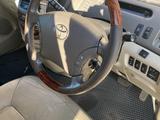 Toyota Estima 2005 года за 5 800 000 тг. в Астана – фото 5