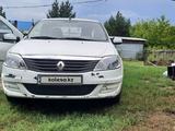 Renault Logan 2014 года за 1 150 000 тг. в Бишкуль