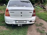 Renault Logan 2014 года за 1 150 000 тг. в Бишкуль – фото 3
