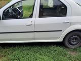 Renault Logan 2014 года за 1 150 000 тг. в Бишкуль – фото 4
