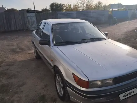 Mitsubishi Lancer 1991 года за 700 000 тг. в Павлодар – фото 4