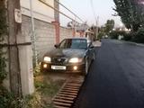Honda Rafaga 1995 годаfor1 500 000 тг. в Алматы – фото 2
