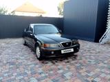 Honda Rafaga 1995 годаfor1 500 000 тг. в Алматы – фото 4