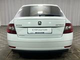 Skoda Octavia Style 2.0 2019 года за 9 300 000 тг. в Алматы – фото 4
