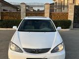 Toyota Camry 2005 годаfor5 945 235 тг. в Алматы – фото 2