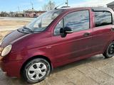 Daewoo Matiz 2012 годаfor2 300 000 тг. в Жанаозен