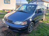Honda Shuttle 1996 года за 3 000 000 тг. в Кокшетау – фото 2
