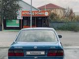 Nissan Primera 1995 годаfor945 000 тг. в Атырау – фото 5