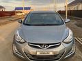 Hyundai Elantra 2015 годаүшін4 700 000 тг. в Атырау – фото 5