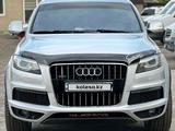 Audi Q7 2007 года за 10 000 000 тг. в Караганда