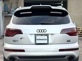Audi Q7 2007 года за 10 000 000 тг. в Караганда – фото 4