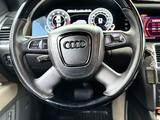 Audi Q7 2007 года за 10 000 000 тг. в Караганда – фото 5